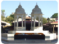 Shanti Kunj
