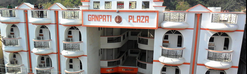 Hotel Ganpati